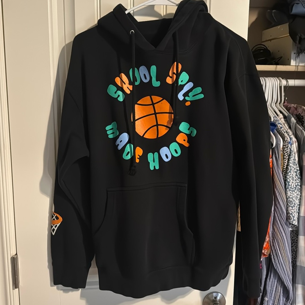 MADE Hoops Sweatshirt